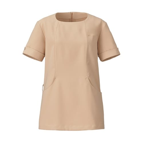 レディスプルオーバー ベージュ 4L K