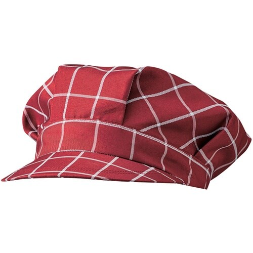 ワークキャップ ワインチェック フリー