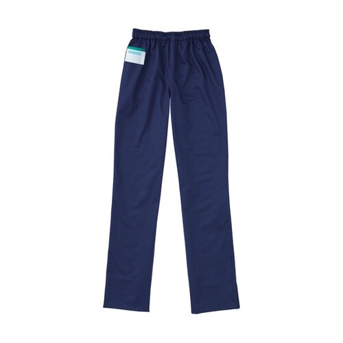 手術スラックス(男女兼用)ネイビー 3L