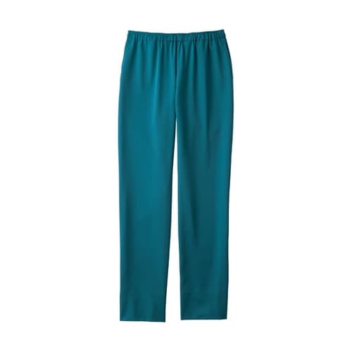 手術スラックス男女兼用 グリーン SS