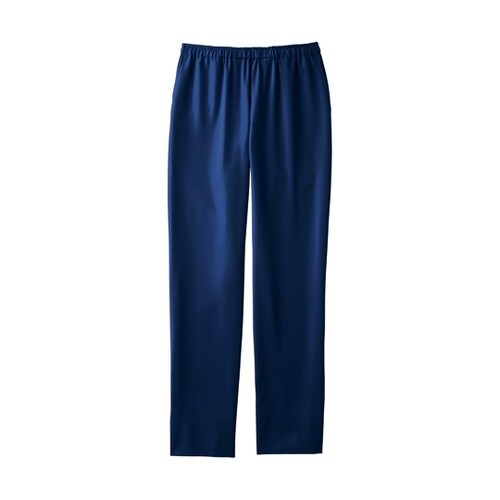 手術スラックス男女兼用 ネイビー SS