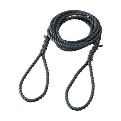 TPP125 台付ポリプロンピレンロープ