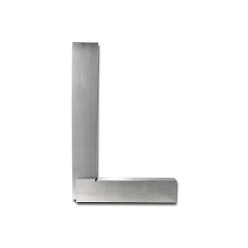 台付直角定規 2級 AA−S150