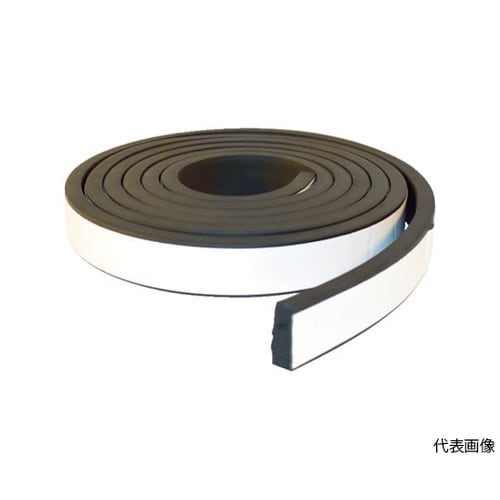 EPDM高機能スキマテープ シャッター用