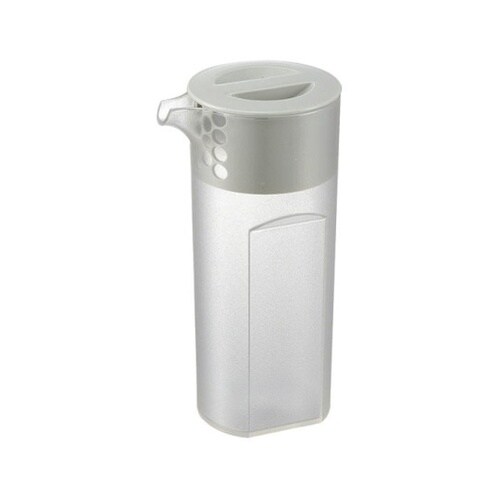 Be−933 スリムポット グレー