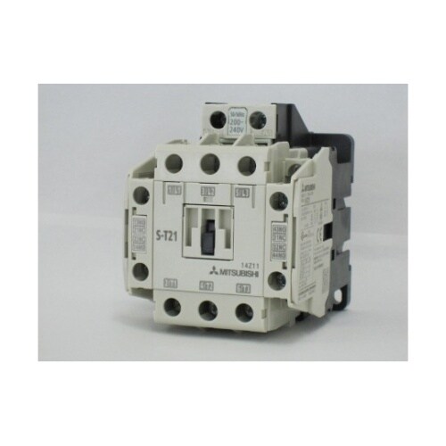 S−T21 AC200V 電磁接触器