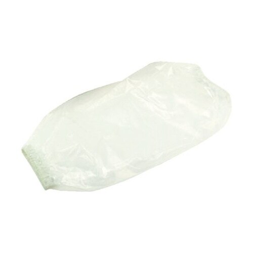 EVA0800TP 腕カバークリア24枚