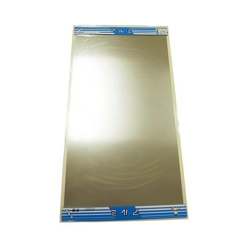 H300平板アルミ0.3×455×910