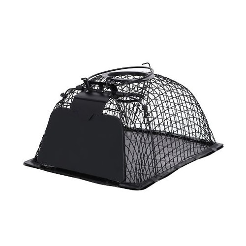 2074196 ネズミ捕りドーム型 大