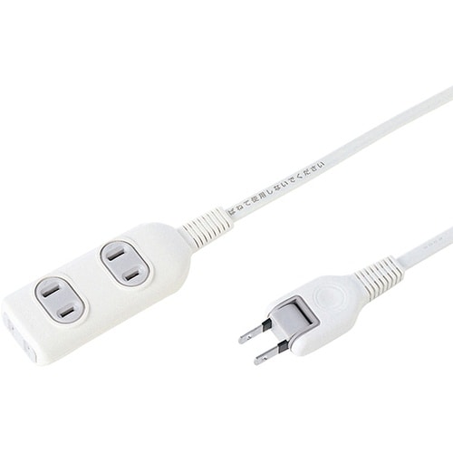 TAP−3W5N 電源タップ