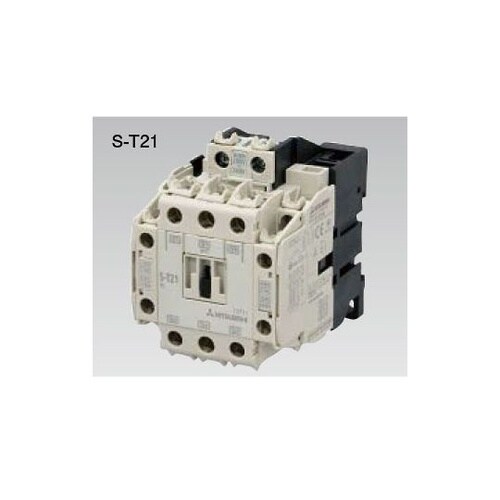 S−T21 AC200V 電磁接触器