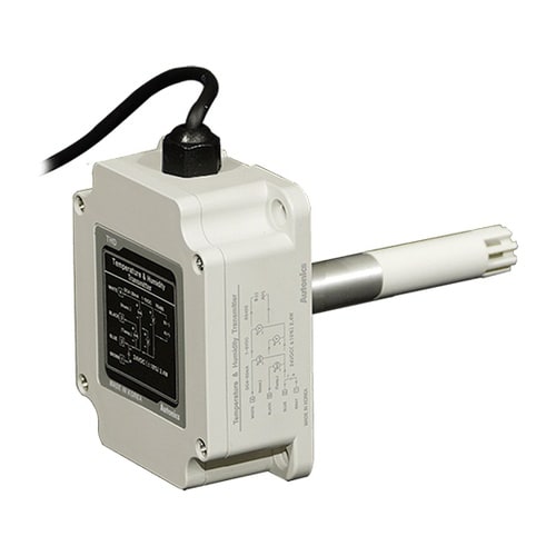 THD−D1−C 温度・湿度調節器