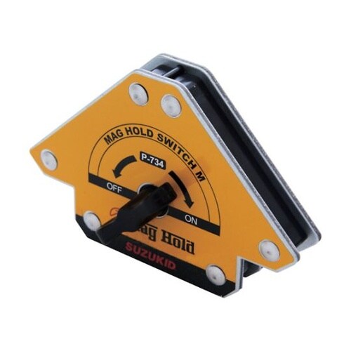 P734 マグホールドスイッチ M