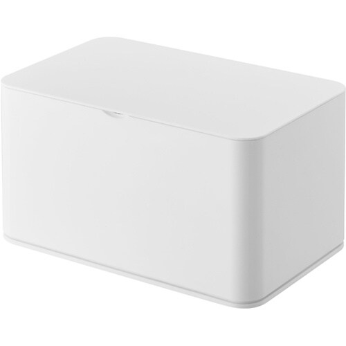 マスクケース スマート ホワイト 428