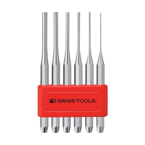 L 平行ピンポンチセット パックなし 1