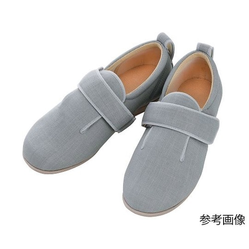 ダブルマジックIII(11E)左 グレー 5