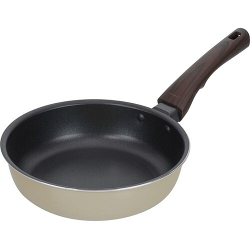 ディアエクリュ IHフライパン 20cm