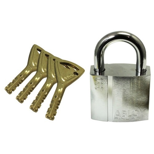 PL330N25 PadLock