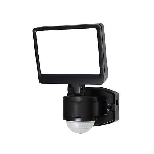 AC100V/6W LEDセンサーライト