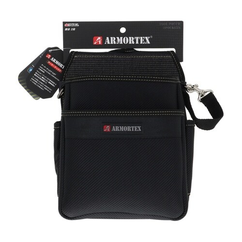 ARMORTEX 腰袋 2段