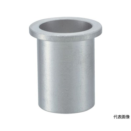 TBN6M25SSC クリンプナット平頭