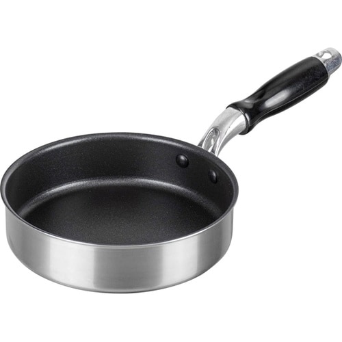 ジャストパンN IHフライパン 16cm