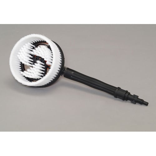 高圧洗浄機パーツ回転ブラシ FKB