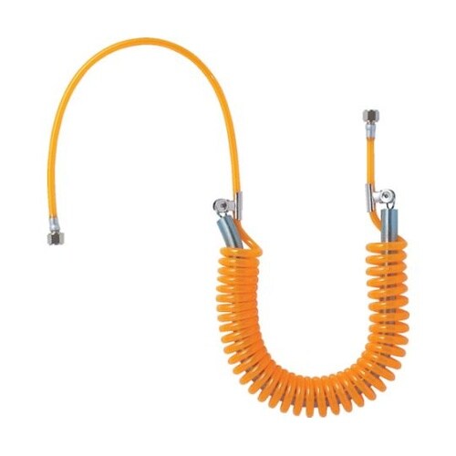 SC5S 取替用ウレタンコイルホース