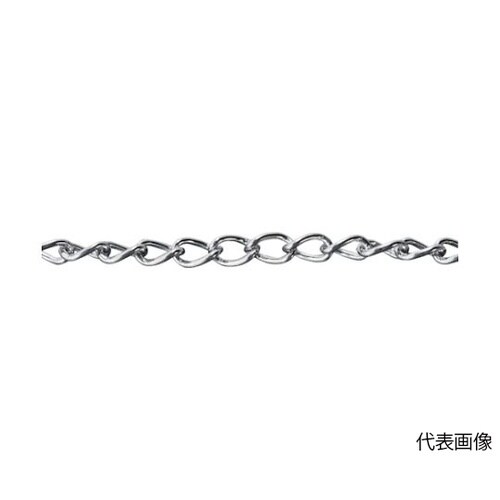 TIM205M鉄クロームマンテルチェーン