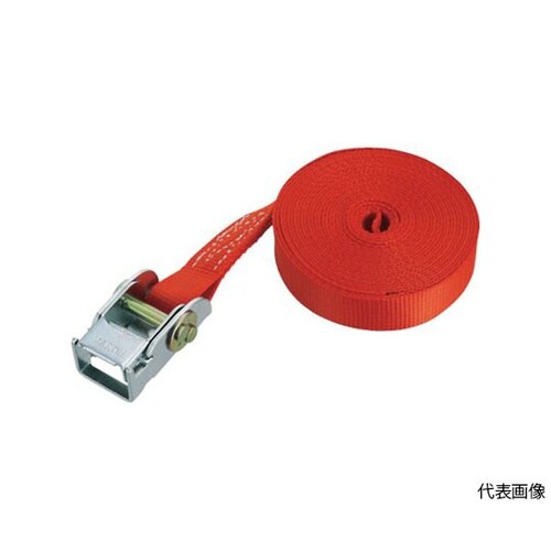 TC382503 バックルベルト荷締機