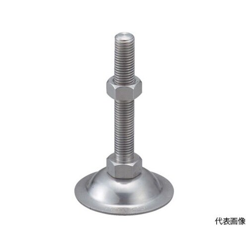 アジャスターボルト M16×180 ステ