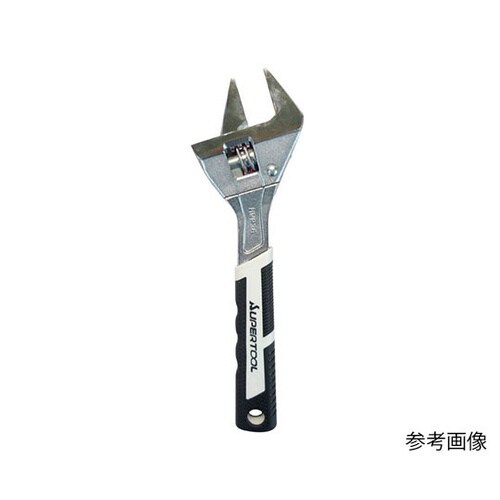 SMWR36 ラチェット式モンキーレンチ