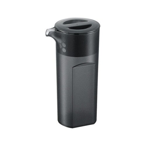 Be−932 スリムポット ブラック