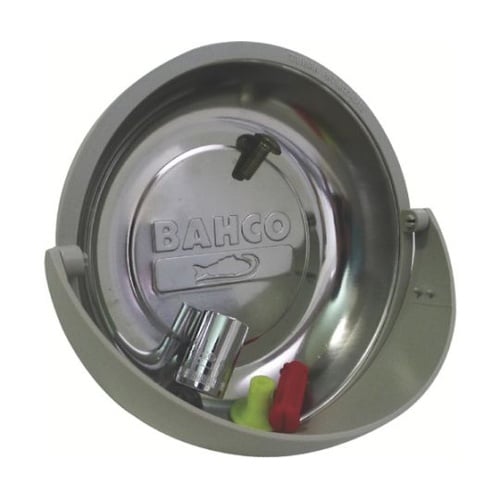 BMD150 丸型マグネットトレイ