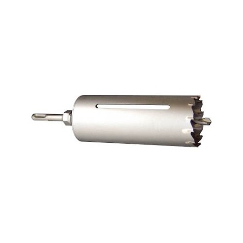 LV25 オールコアドリル ストレート軸