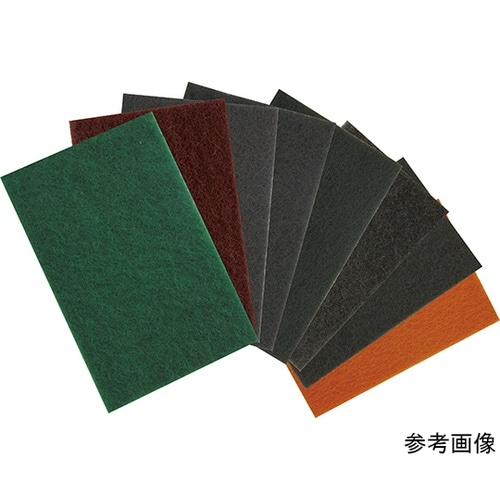 研磨パッド 緑 #120−180 1箱(