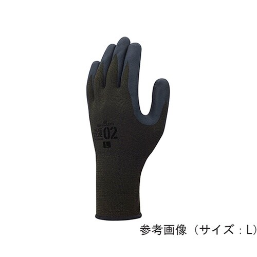 MAMORI02−M 背抜き手袋 10双