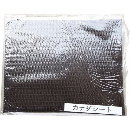 カナダシート 大 (茶)