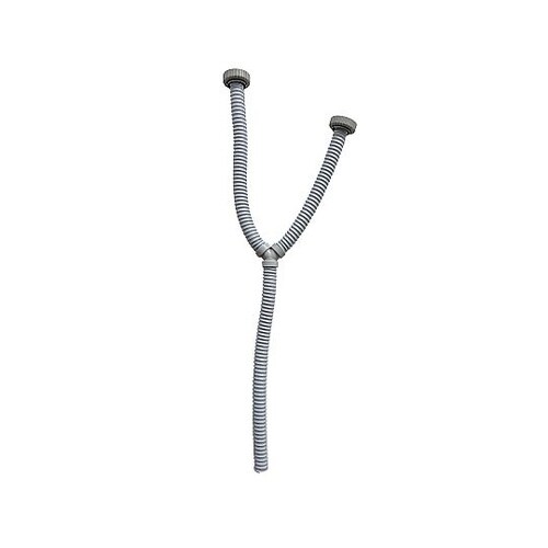 排水ホース ダブルホース ユニオンナット