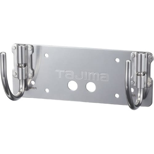 工具ボックス台車Jフック折りたたみダブル