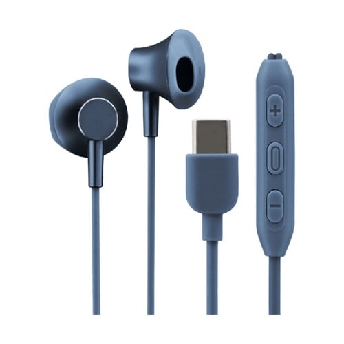 スマートフォン(汎用)イヤフォン(ボリュ