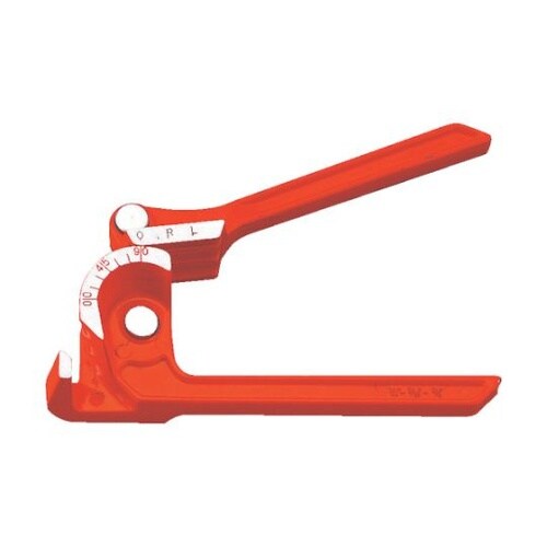 GFB3TM 3タイプベンダー銅アルミ用