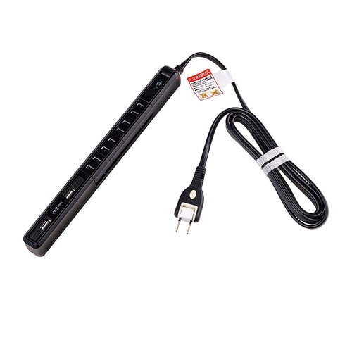 WBSSL402USBBK USBタップ