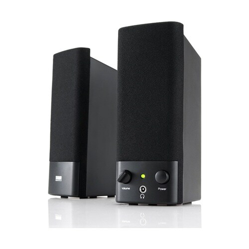 USB電源マルチメディアスピーカー MM