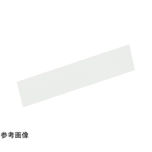 アルミ平角棒 2.0×20 2m ホワイ