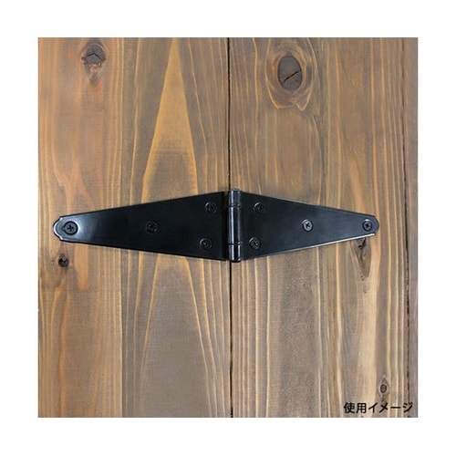 BH−333 エクストラヒンジ150mm