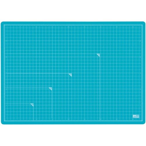 カッティングマット A3 FB−4617