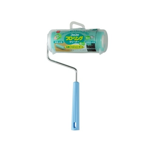 コロコロフローリングクリーナーS みどり