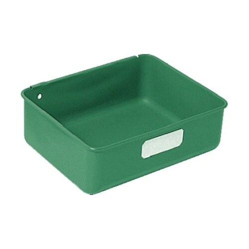 K20H スチール製ライトビン