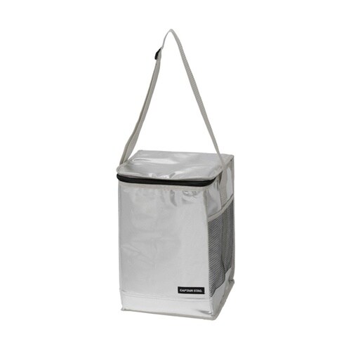 デリス ダブルフラップクーラーバッグ 1